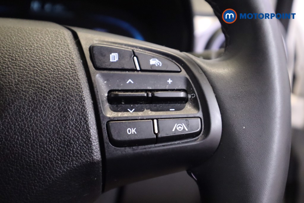 Hyundai I10 Premium Automatic Petrol Hatchback - Stock Number (1547303) - 15th supplementary image
