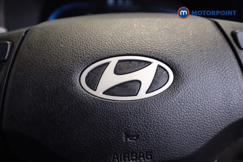 Hyundai I10 Premium Automatic Petrol Hatchback - Stock Number (1547303) - 16th supplementary image