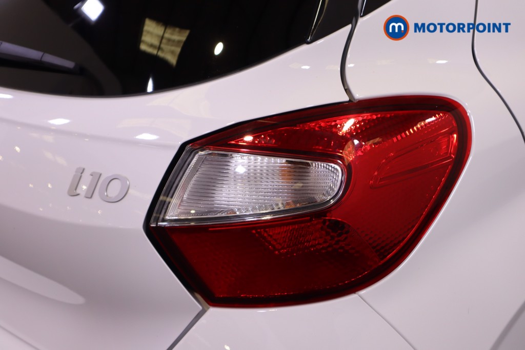 Hyundai I10 Premium Automatic Petrol Hatchback - Stock Number (1547303) - 20th supplementary image