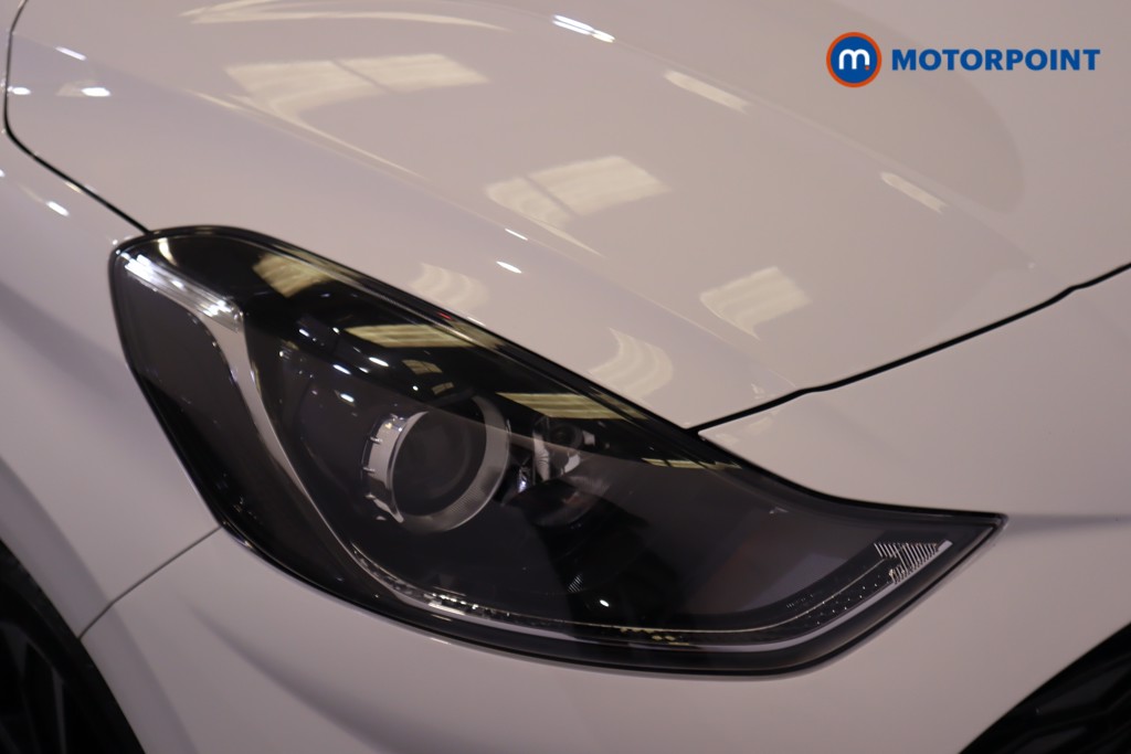 Hyundai I10 Premium Automatic Petrol Hatchback - Stock Number (1547303) - 21st supplementary image