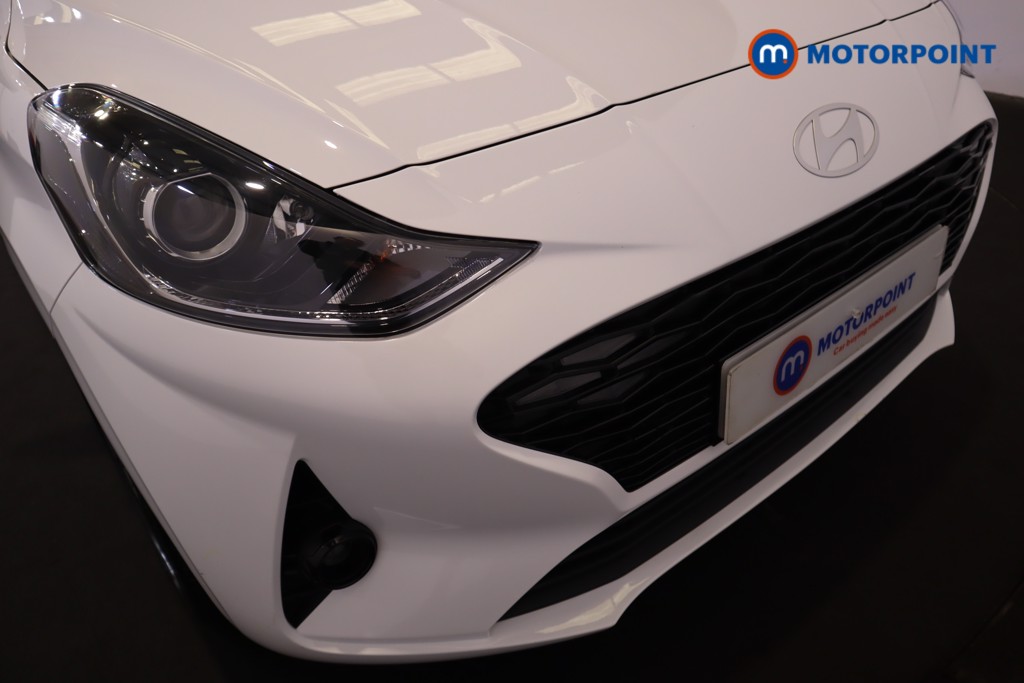 Hyundai I10 Premium Automatic Petrol Hatchback - Stock Number (1547303) - 22nd supplementary image