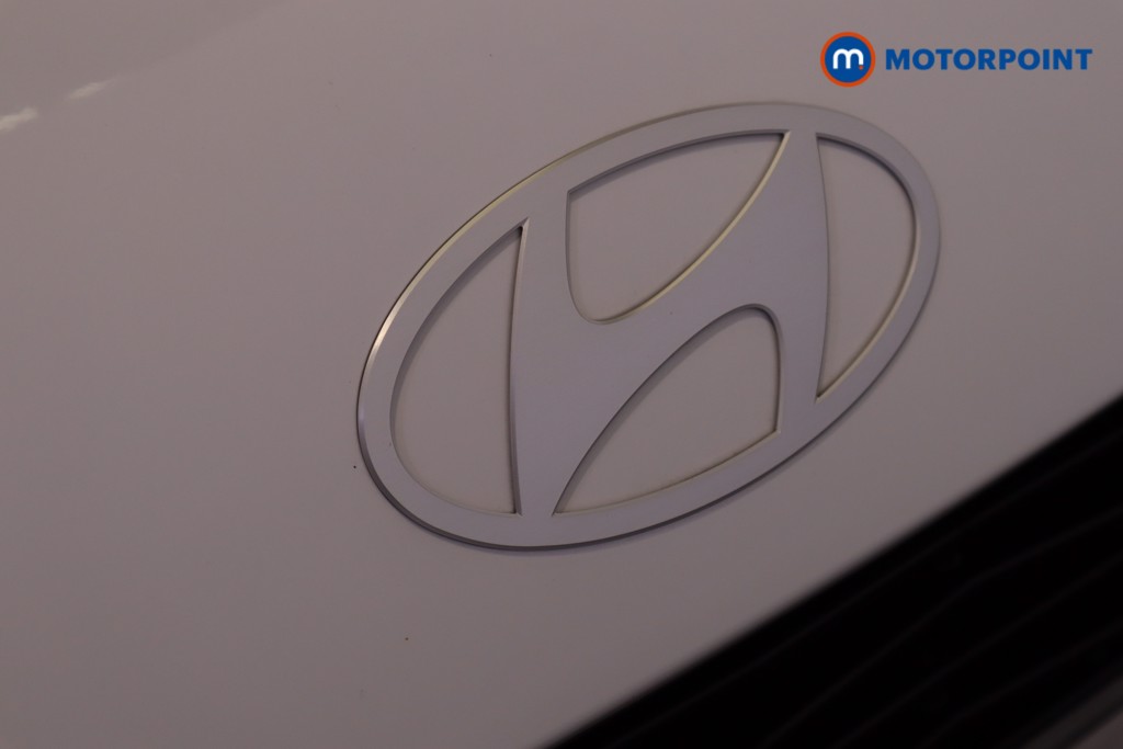 Hyundai I10 Premium Automatic Petrol Hatchback - Stock Number (1547303) - 23rd supplementary image