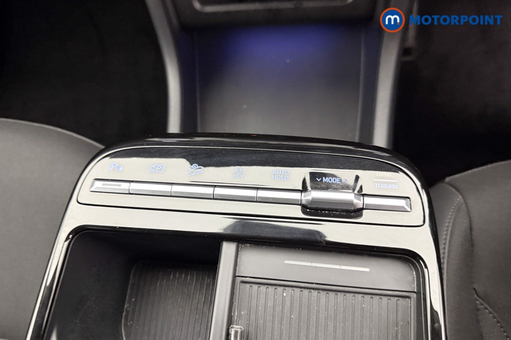 Hyundai Tucson Premium Automatic Petrol Plug-In Hybrid SUV - Stock Number (1547399) - 11th supplementary image