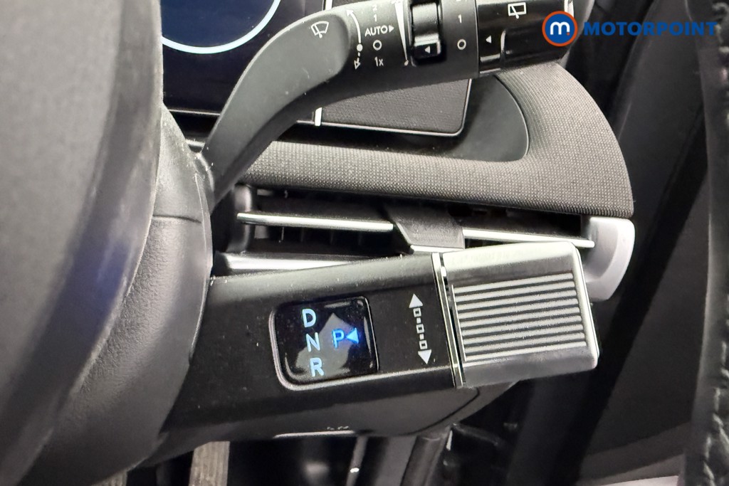 Hyundai Tucson Premium Automatic Petrol Plug-In Hybrid SUV - Stock Number (1547399) - 14th supplementary image