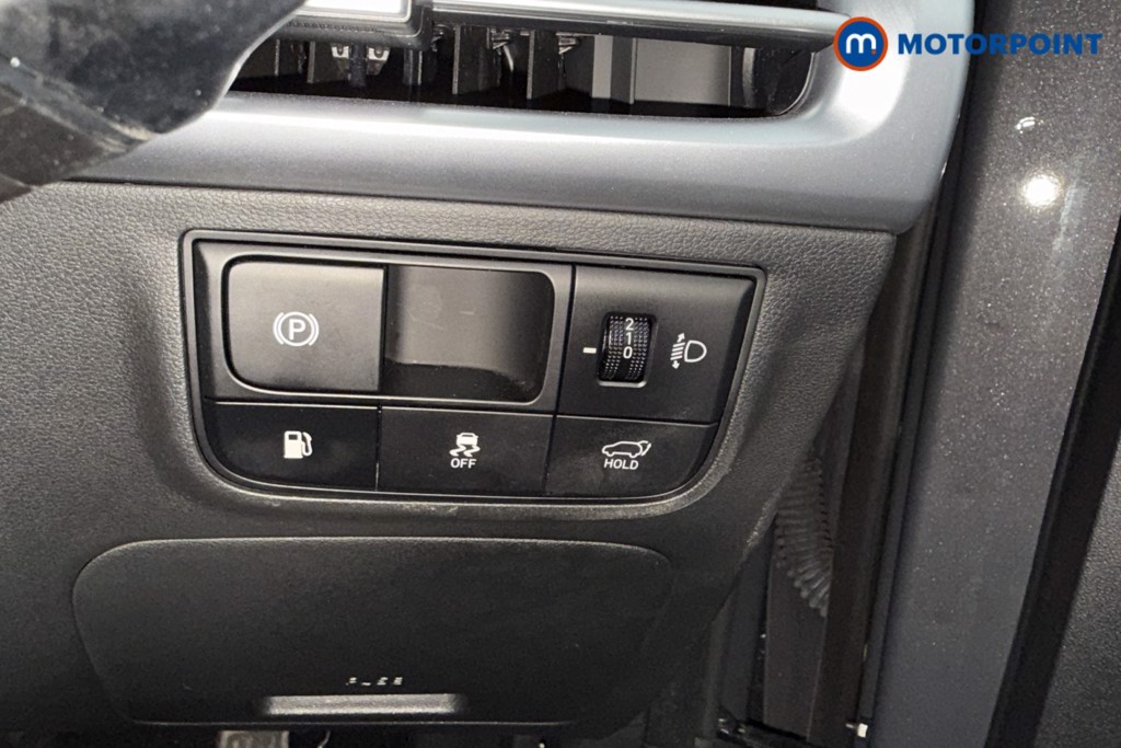 Hyundai Tucson Premium Automatic Petrol Plug-In Hybrid SUV - Stock Number (1547399) - 15th supplementary image