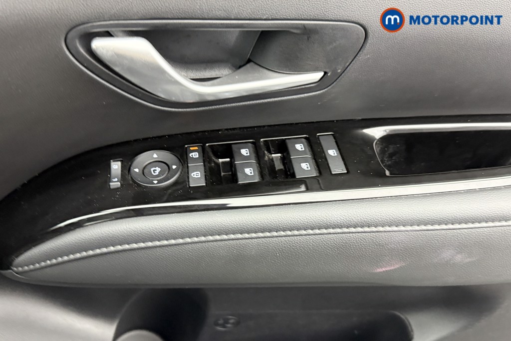 Hyundai Tucson Premium Automatic Petrol Plug-In Hybrid SUV - Stock Number (1547399) - 16th supplementary image