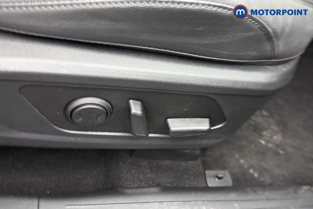 Hyundai Tucson Premium Automatic Petrol Plug-In Hybrid SUV - Stock Number (1547399) - 18th supplementary image