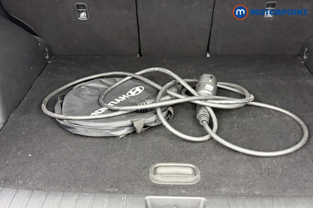 Hyundai Tucson Premium Automatic Petrol Plug-In Hybrid SUV - Stock Number (1547399) - 23rd supplementary image