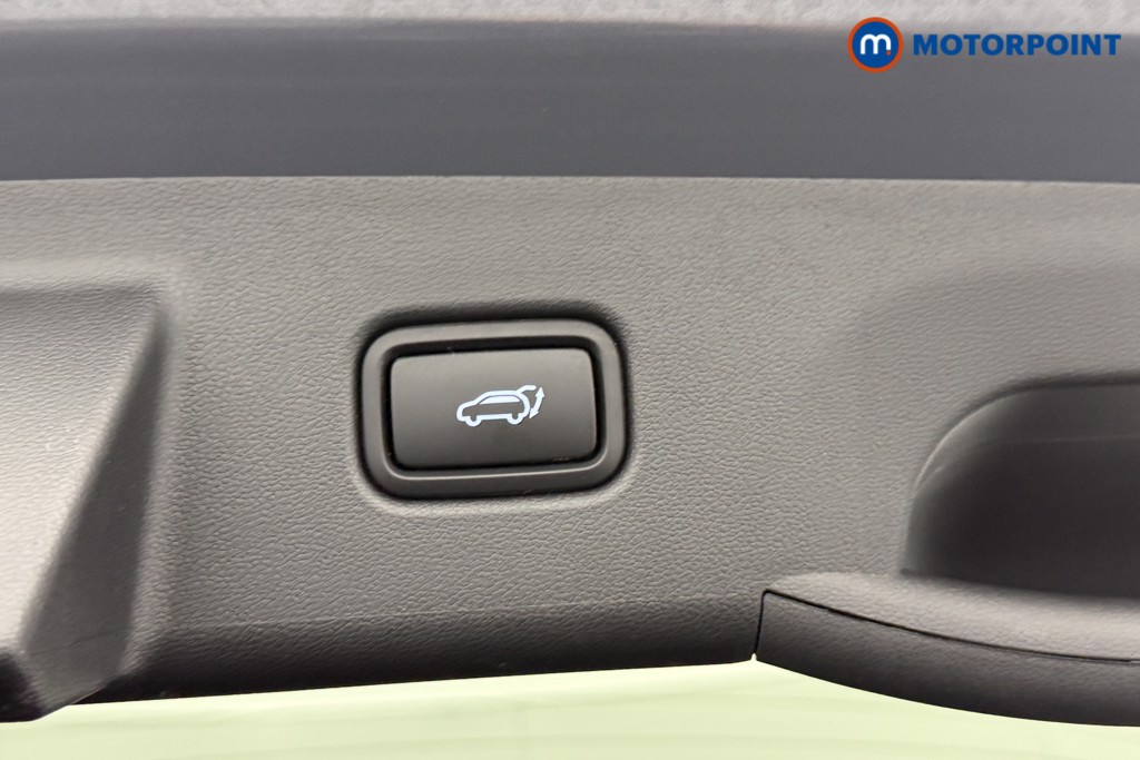 Hyundai Tucson Premium Automatic Petrol Plug-In Hybrid SUV - Stock Number (1547399) - 24th supplementary image