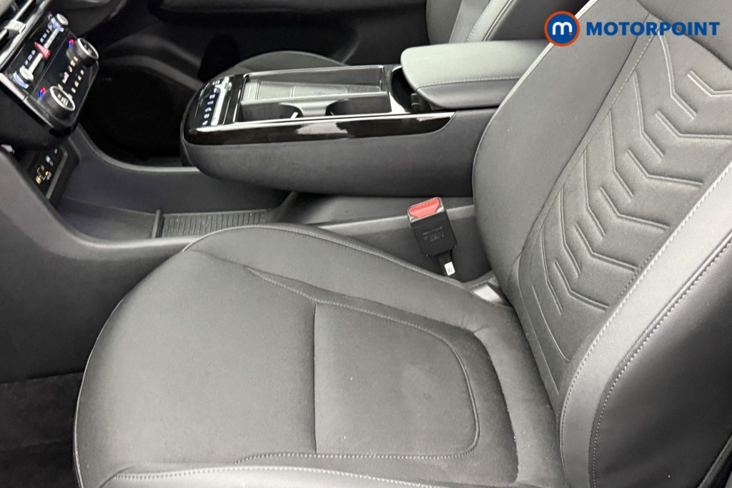Hyundai Tucson Premium Automatic Petrol Plug-In Hybrid SUV - Stock Number (1547399) - 25th supplementary image