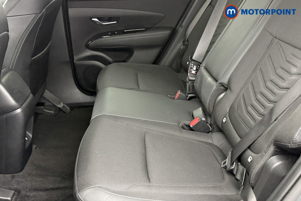 Hyundai Tucson Premium Automatic Petrol Plug-In Hybrid SUV - Stock Number (1547399) - 27th supplementary image