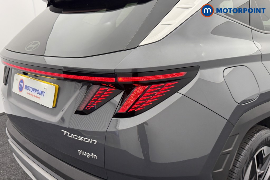 Hyundai Tucson Premium Automatic Petrol Plug-In Hybrid SUV - Stock Number (1547399) - 30th supplementary image