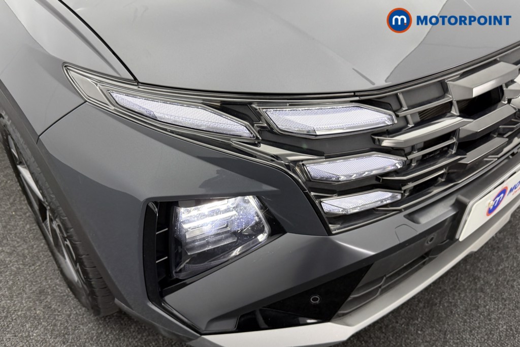 Hyundai Tucson Premium Automatic Petrol Plug-In Hybrid SUV - Stock Number (1547399) - 31st supplementary image
