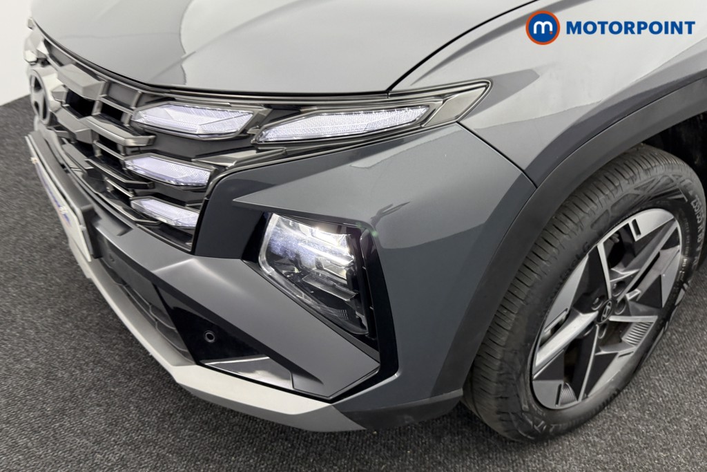 Hyundai Tucson Premium Automatic Petrol Plug-In Hybrid SUV - Stock Number (1547399) - 32nd supplementary image