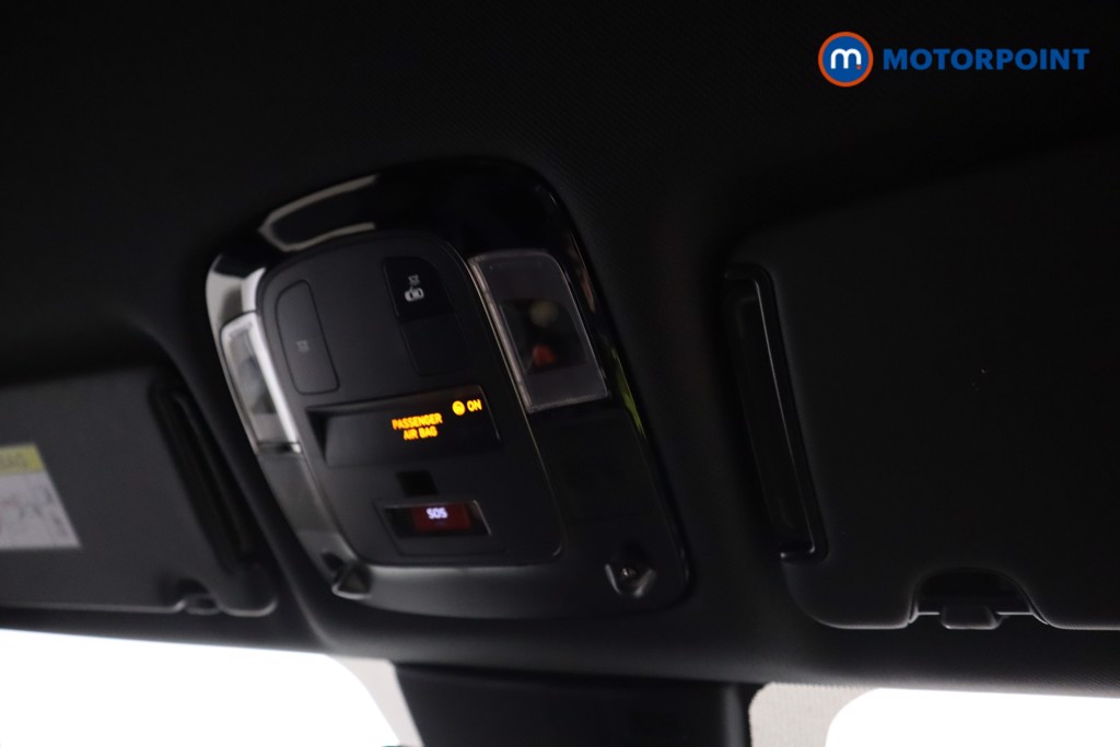 Hyundai Tucson N Line Manual Petrol SUV - Stock Number (1547435) - 6th supplementary image