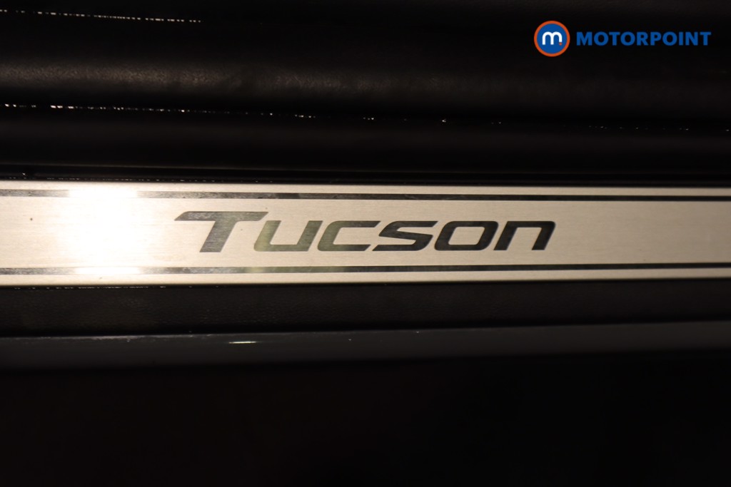 Hyundai Tucson N Line Manual Petrol SUV - Stock Number (1547435) - 7th supplementary image