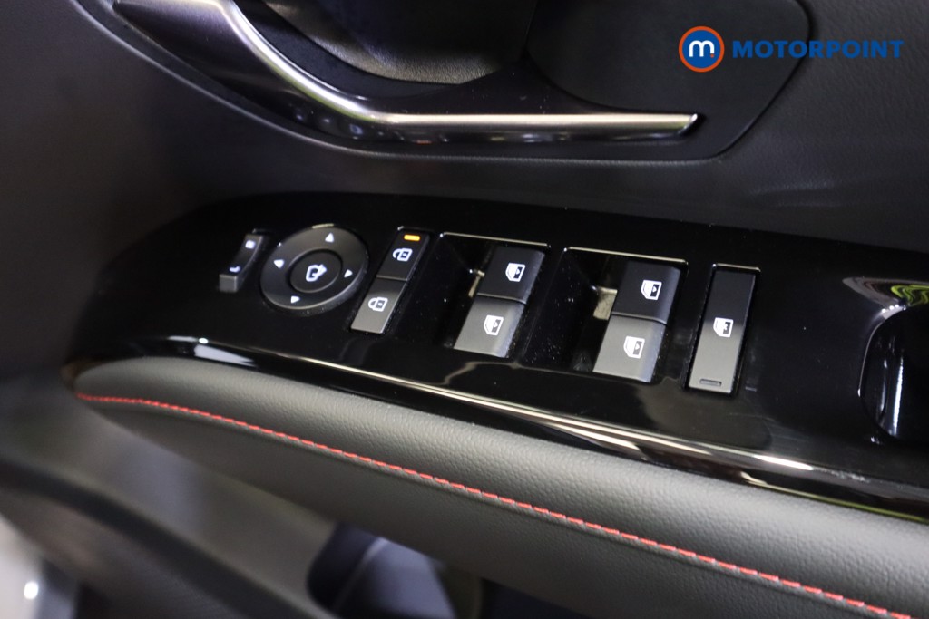 Hyundai Tucson N Line Manual Petrol SUV - Stock Number (1547435) - 8th supplementary image