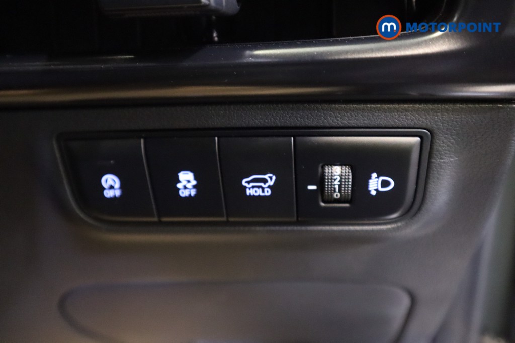 Hyundai Tucson N Line Manual Petrol SUV - Stock Number (1547435) - 9th supplementary image