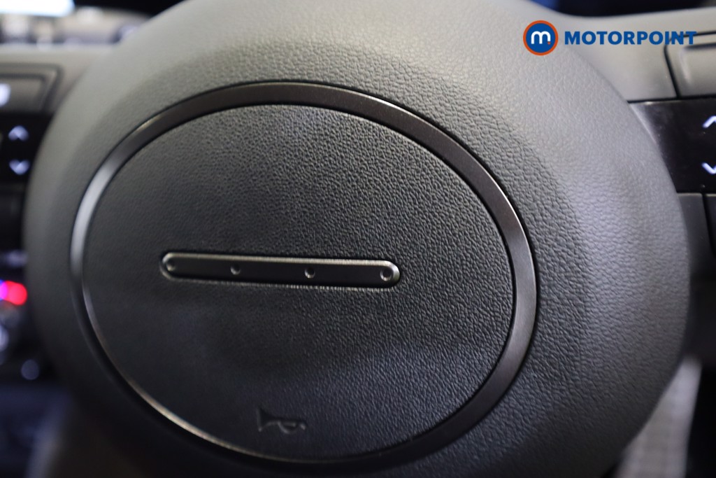 Hyundai Tucson N Line Manual Petrol SUV - Stock Number (1547435) - 11th supplementary image