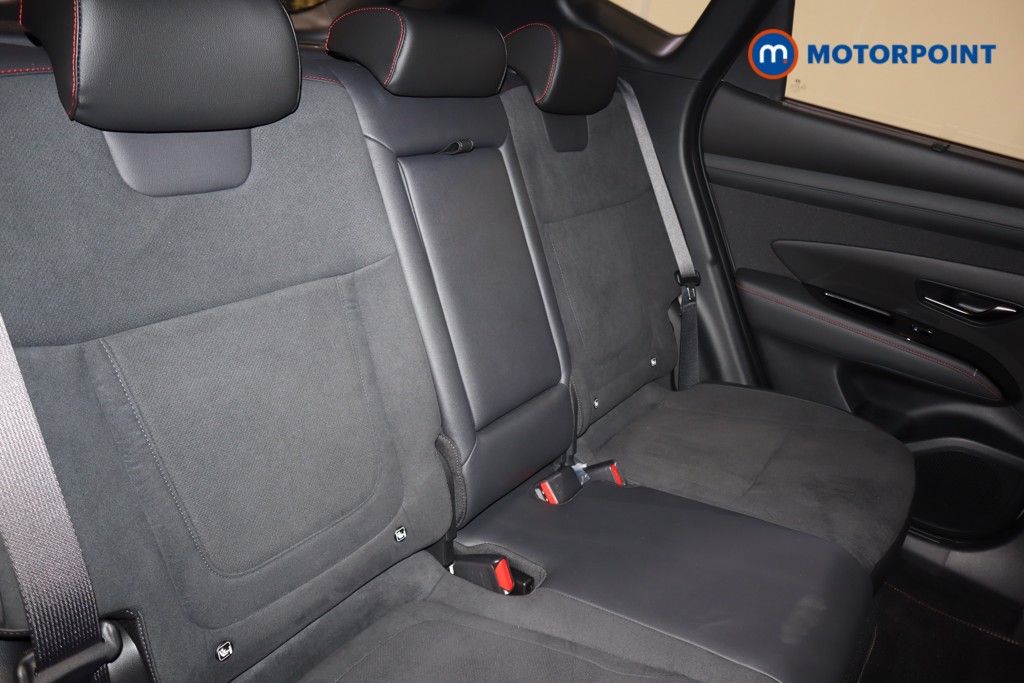 Hyundai Tucson N Line Manual Petrol SUV - Stock Number (1547435) - 15th supplementary image