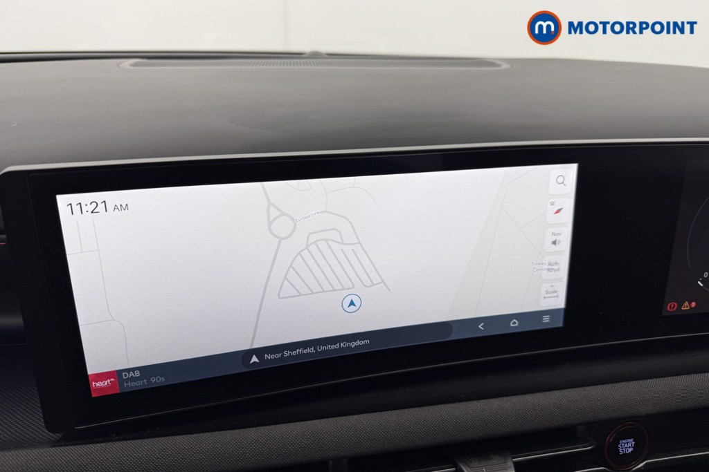 Hyundai Tucson N Line Manual Petrol SUV - Stock Number (1547584) - 2nd supplementary image