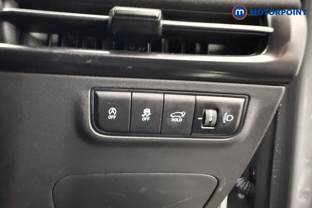 Hyundai Tucson N Line Manual Petrol SUV - Stock Number (1547584) - 15th supplementary image