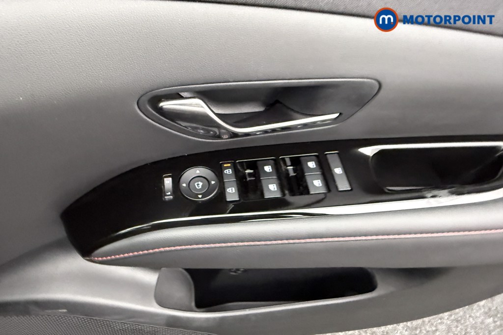 Hyundai Tucson N Line Manual Petrol SUV - Stock Number (1547584) - 16th supplementary image