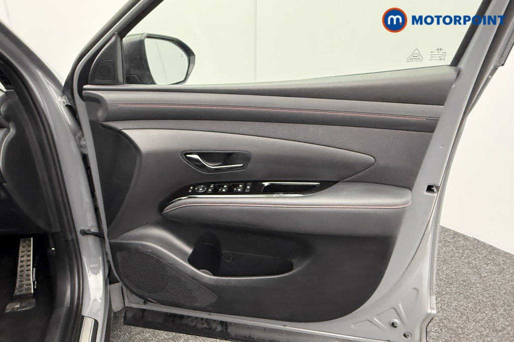 Hyundai Tucson N Line Manual Petrol SUV - Stock Number (1547584) - 17th supplementary image