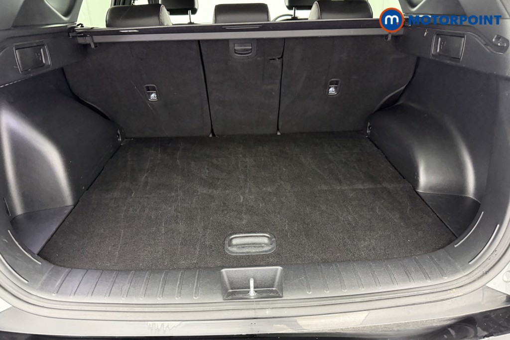 Hyundai Tucson N Line Manual Petrol SUV - Stock Number (1547584) - 22nd supplementary image