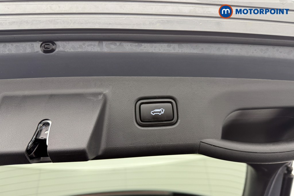 Hyundai Tucson N Line Manual Petrol SUV - Stock Number (1547584) - 23rd supplementary image