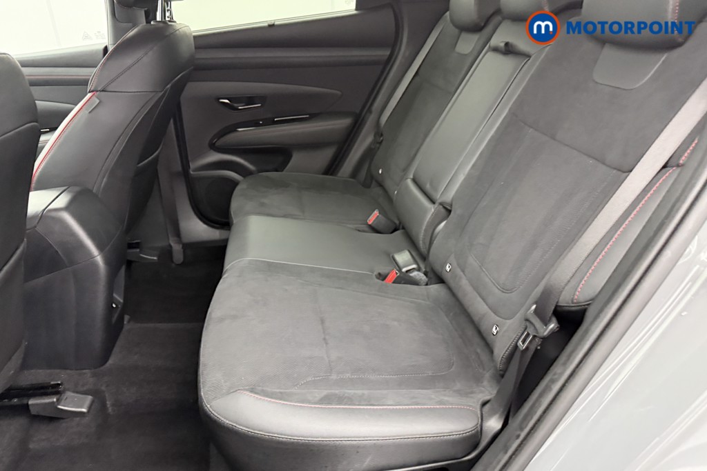 Hyundai Tucson N Line Manual Petrol SUV - Stock Number (1547584) - 25th supplementary image