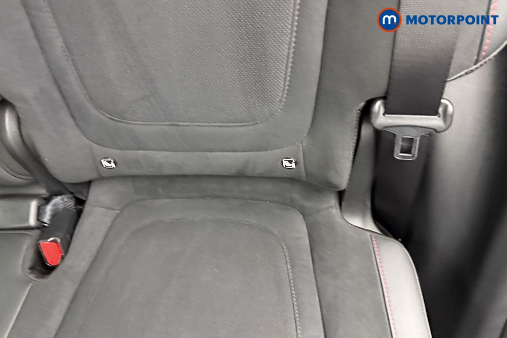 Hyundai Tucson N Line Manual Petrol SUV - Stock Number (1547584) - 26th supplementary image