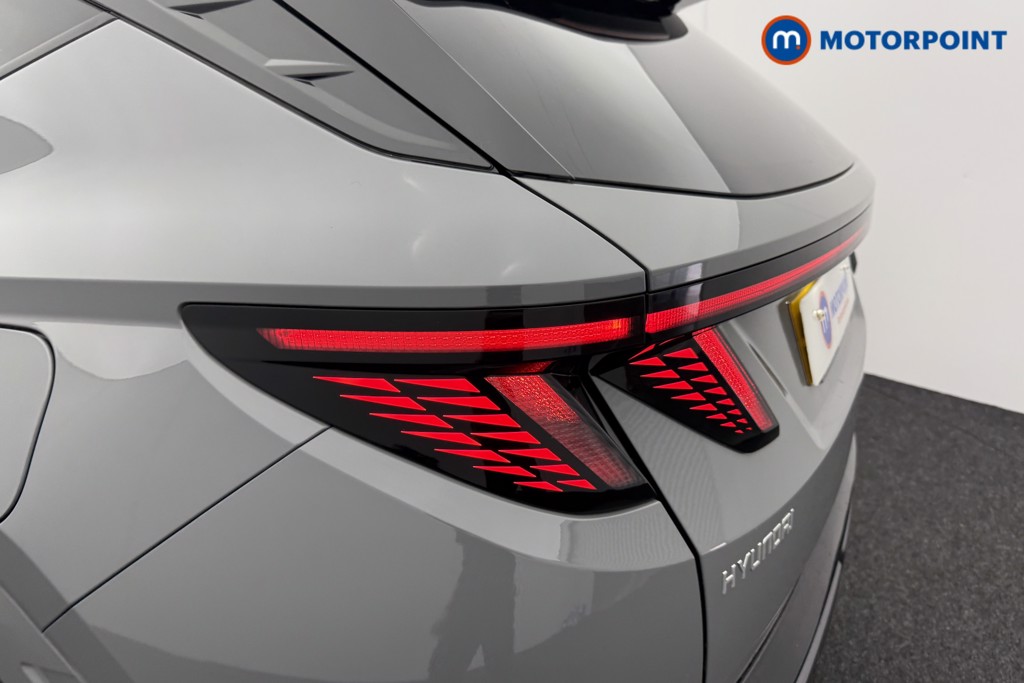 Hyundai Tucson N Line Manual Petrol SUV - Stock Number (1547584) - 27th supplementary image