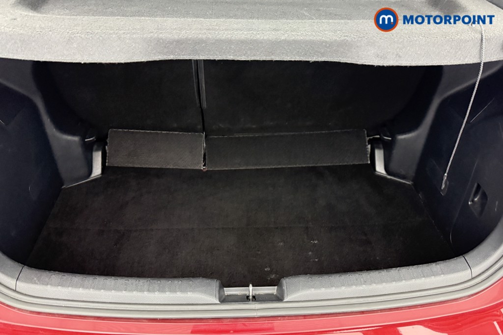 Toyota Yaris Icon Automatic Petrol-Electric Hybrid Hatchback - Stock Number (1547799) - 18th supplementary image