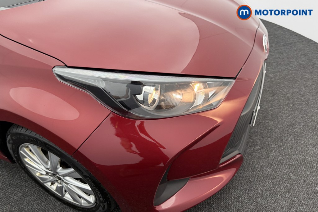 Toyota Yaris Icon Automatic Petrol-Electric Hybrid Hatchback - Stock Number (1547799) - 24th supplementary image