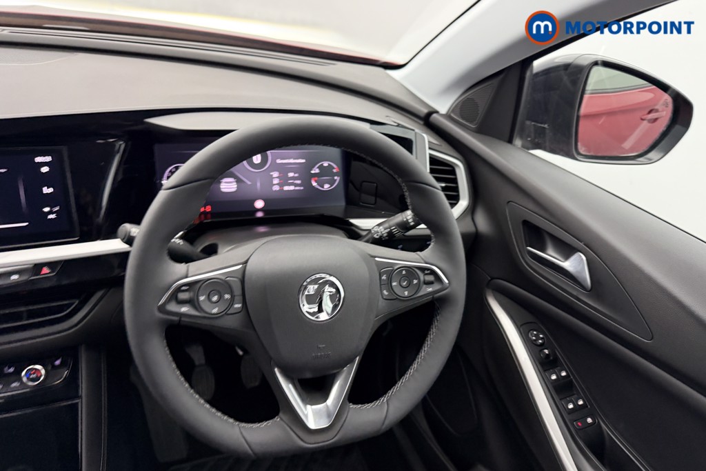 Vauxhall Grandland Ultimate Manual Petrol SUV - Stock Number (1547863) - 3rd supplementary image
