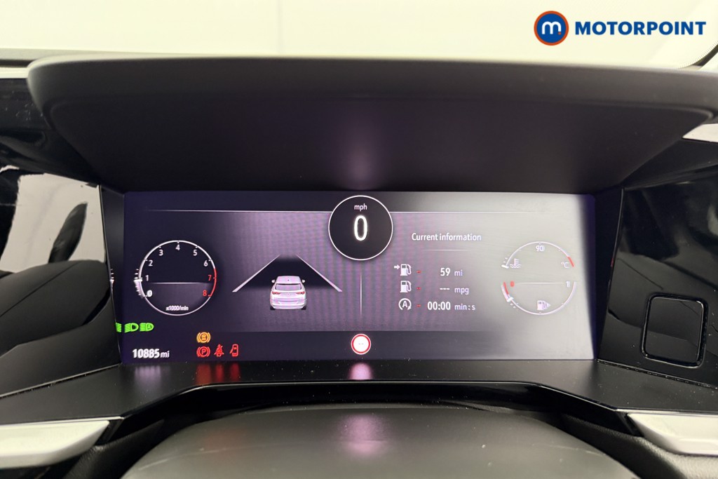 Vauxhall Grandland Ultimate Manual Petrol SUV - Stock Number (1547863) - 5th supplementary image