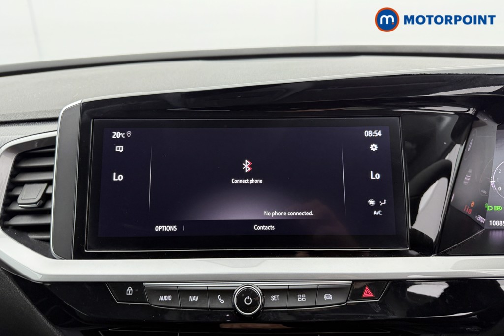 Vauxhall Grandland Ultimate Manual Petrol SUV - Stock Number (1547863) - 7th supplementary image