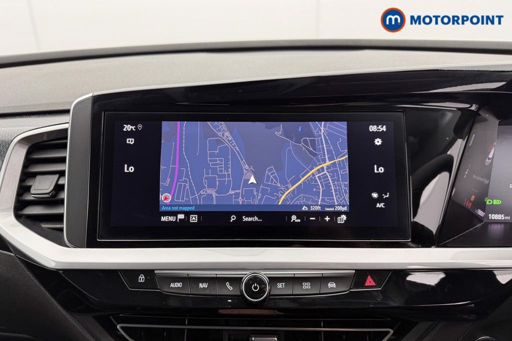 Vauxhall Grandland Ultimate Manual Petrol SUV - Stock Number (1547863) - 9th supplementary image