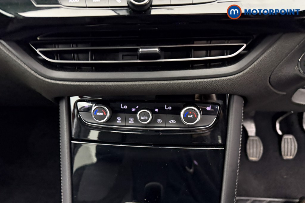 Vauxhall Grandland Ultimate Manual Petrol SUV - Stock Number (1547863) - 10th supplementary image
