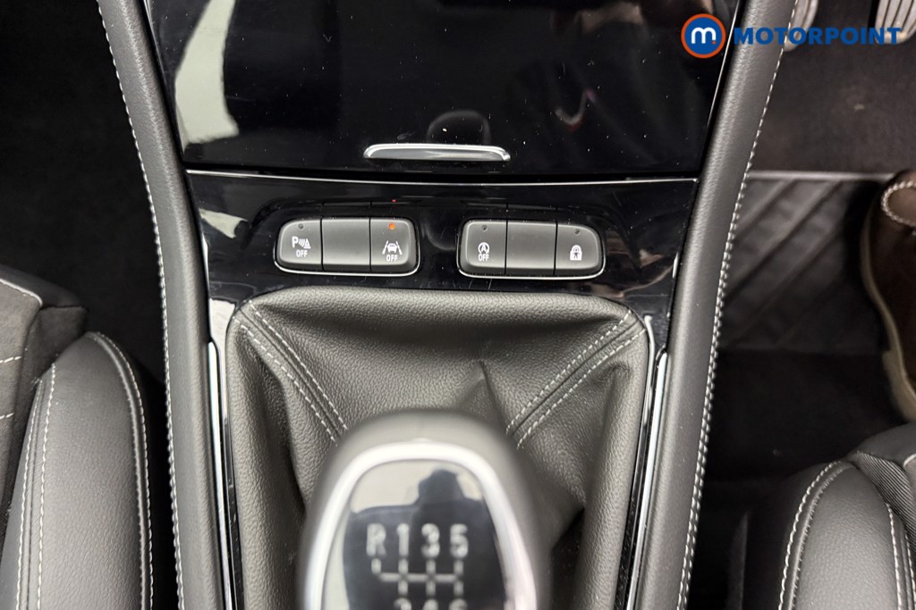 Vauxhall Grandland Ultimate Manual Petrol SUV - Stock Number (1547863) - 11th supplementary image