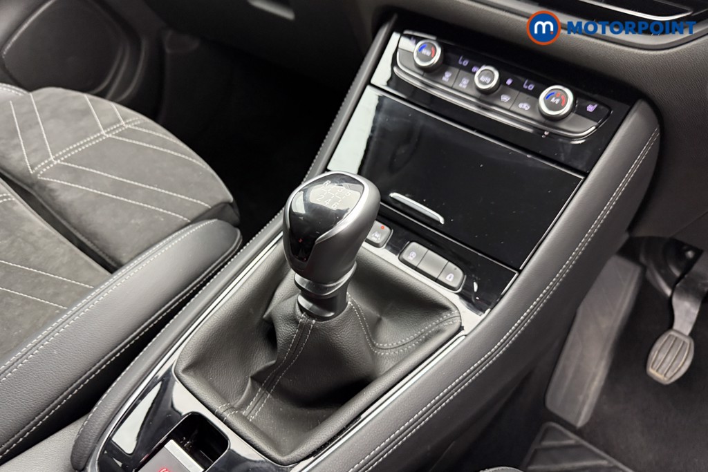 Vauxhall Grandland Ultimate Manual Petrol SUV - Stock Number (1547863) - 12th supplementary image