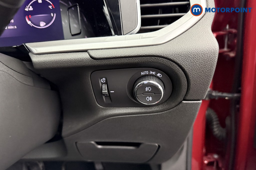 Vauxhall Grandland Ultimate Manual Petrol SUV - Stock Number (1547863) - 15th supplementary image