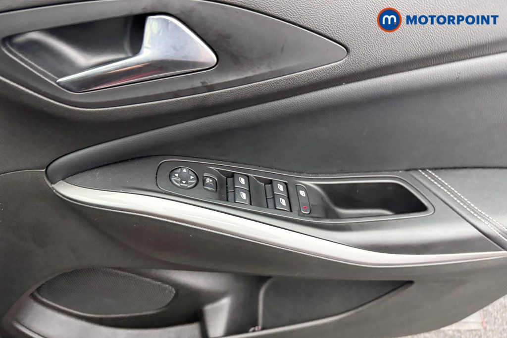 Vauxhall Grandland Ultimate Manual Petrol SUV - Stock Number (1547863) - 16th supplementary image