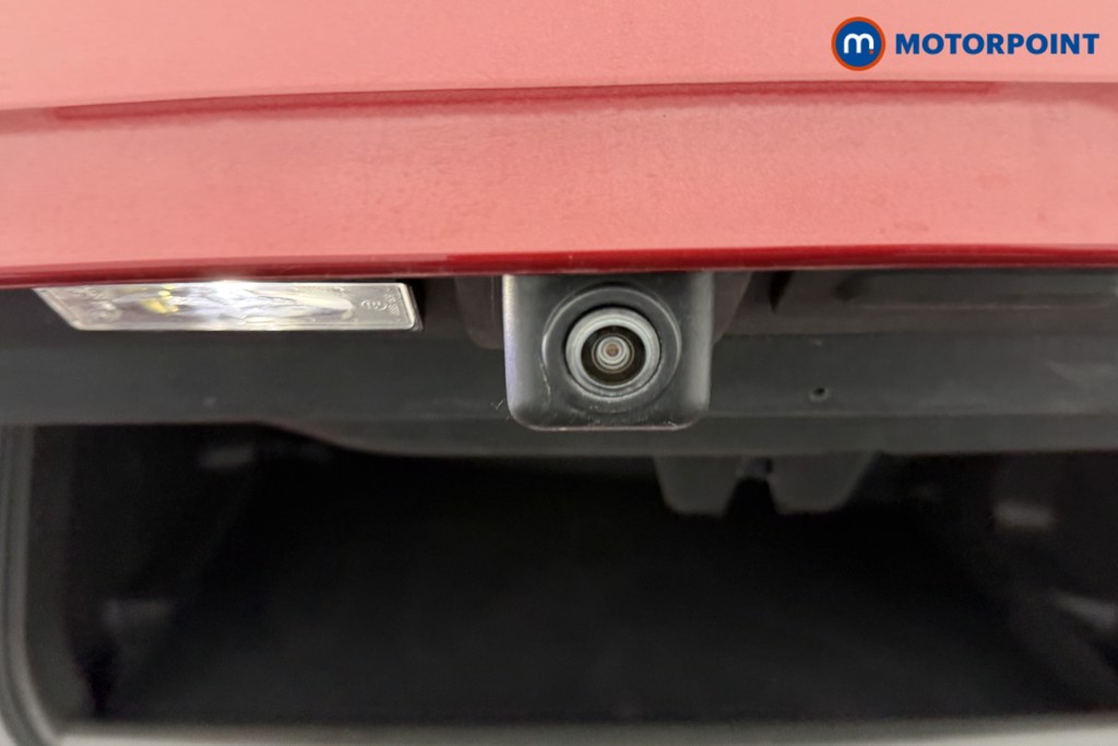 Vauxhall Grandland Ultimate Manual Petrol SUV - Stock Number (1547863) - 21st supplementary image