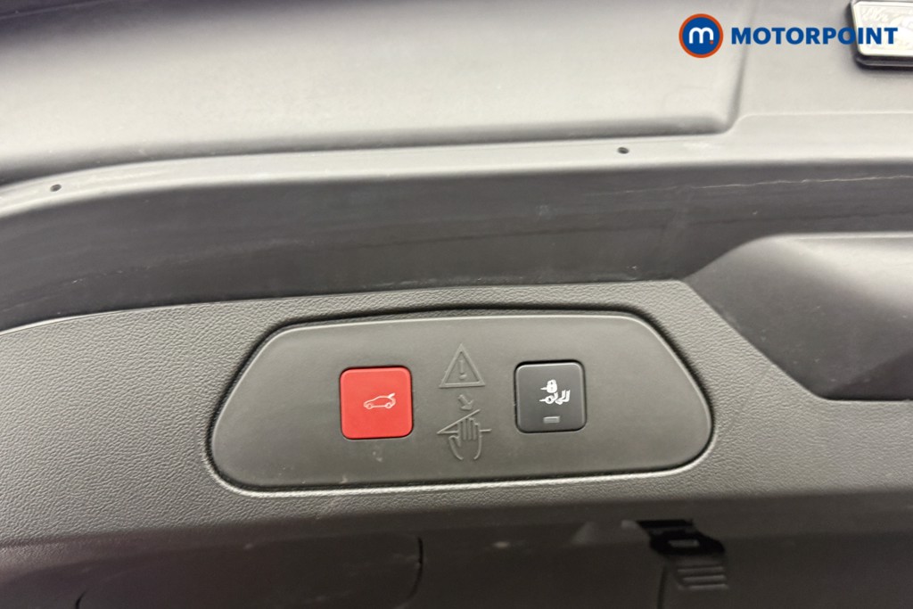 Vauxhall Grandland Ultimate Manual Petrol SUV - Stock Number (1547863) - 23rd supplementary image