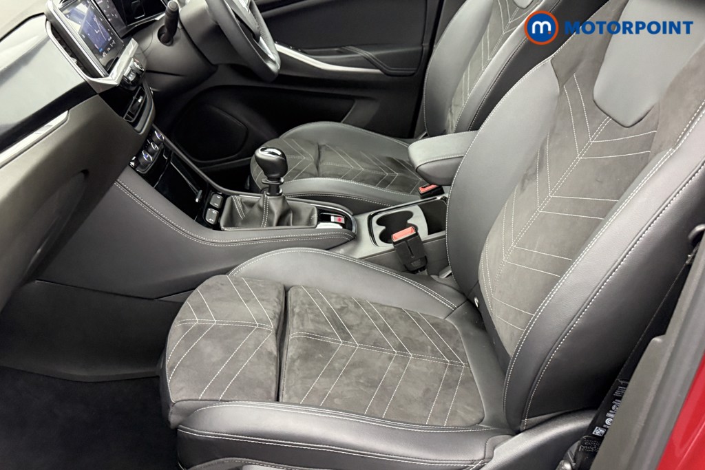 Vauxhall Grandland Ultimate Manual Petrol SUV - Stock Number (1547863) - 24th supplementary image