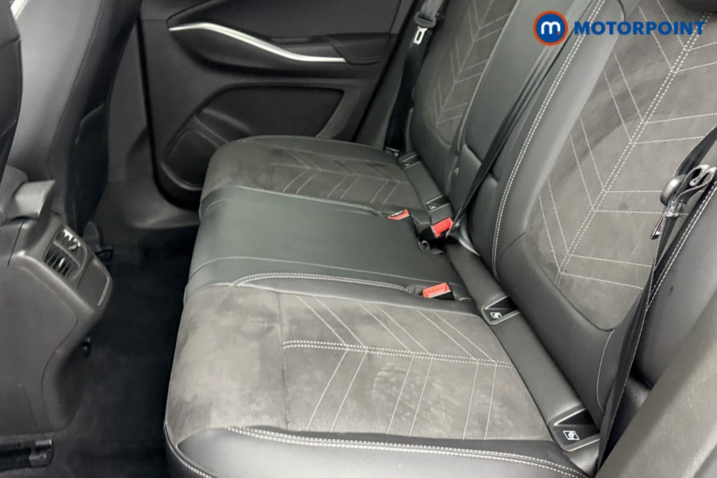 Vauxhall Grandland Ultimate Manual Petrol SUV - Stock Number (1547863) - 25th supplementary image