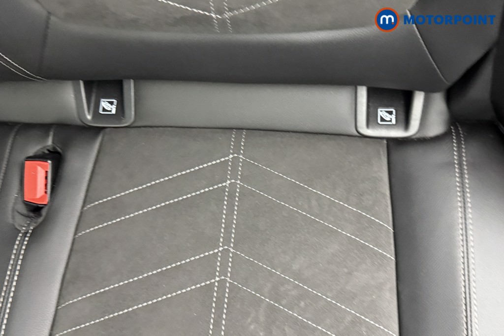 Vauxhall Grandland Ultimate Manual Petrol SUV - Stock Number (1547863) - 26th supplementary image