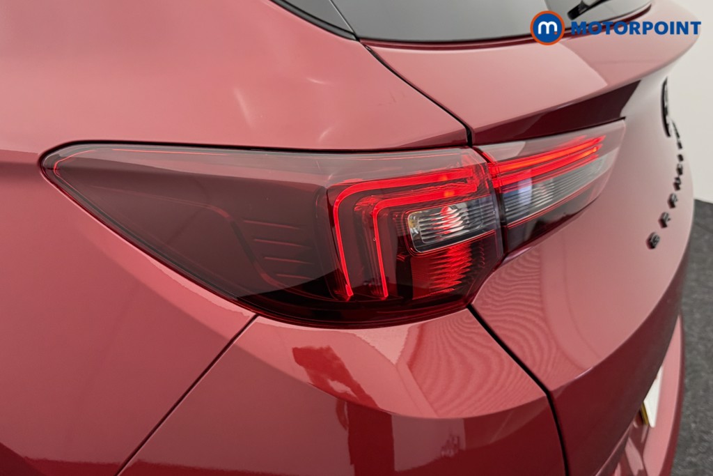 Vauxhall Grandland Ultimate Manual Petrol SUV - Stock Number (1547863) - 27th supplementary image